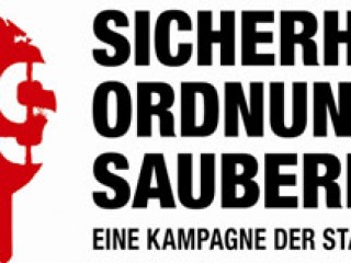 Stadt Bülach &#8211; Kampagne SOS: Sicherheit. Ordnung. Sauberkeit.