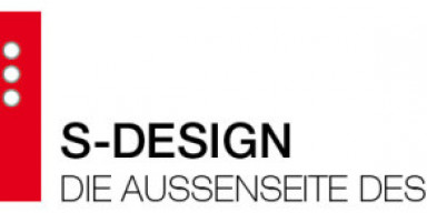S-Design: Die Aussenseite des Lebens